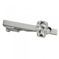Beer Mug Tie Bar