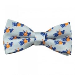 Birthday Boy Novelty Bow Tie