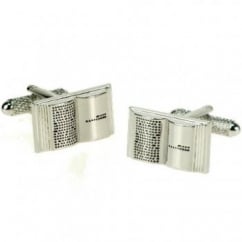 Book Novelty Cufflinks