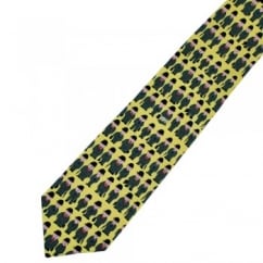 Businessman Caught With Trousers Down Novelty Tie