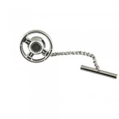 Car Steering Wheel Tie Pin