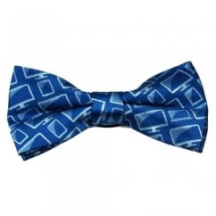 Computers Novelty Bow Tie