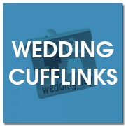 Wedding Cufflinks