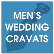 Men's Wedding Cravats