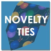 Novelty Ties
