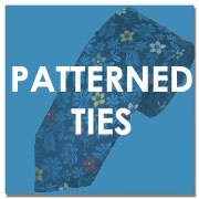 Patterned Ties