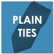 Plain Ties