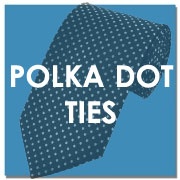 Polka Dot Ties