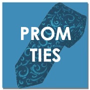 Prom Ties