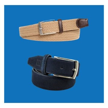 Belts