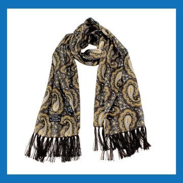 Scarves