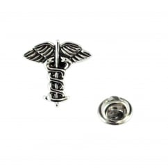 Doctor Medical Symbol Lapel Pin Badge
