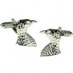Falcon Cufflinks