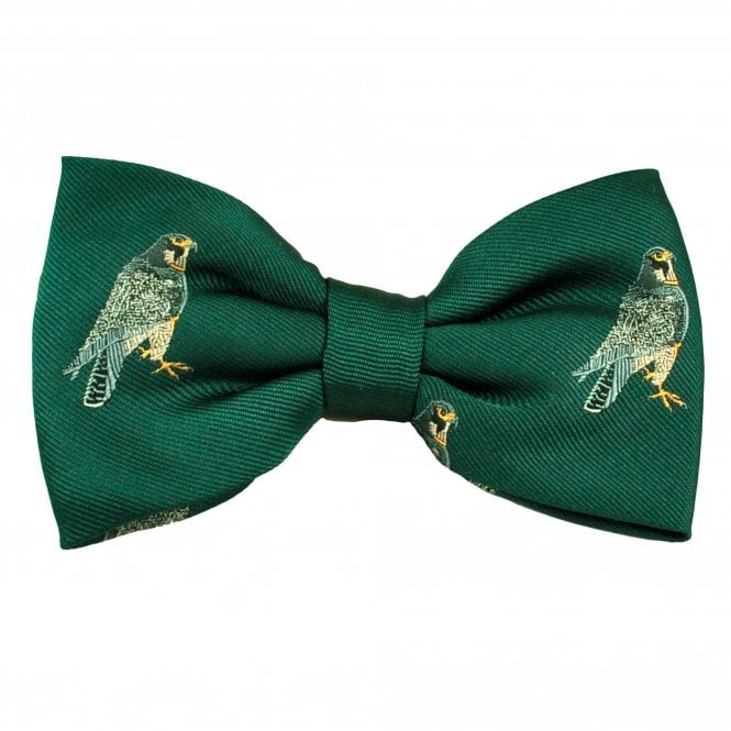 Falcons Men's Bow Tie