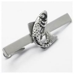 Fish Tie Bar