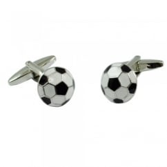 Football Novelty Cufflinks