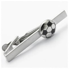 Football Tie Bar