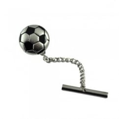 Football Tie Pin