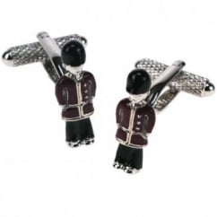Guardsman Cufflinks