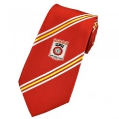 Hampshire Youth Rugby League Club Tie