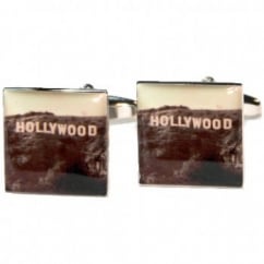 Hollywood Cufflinks