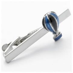 Hot Air Balloon Tie Bar