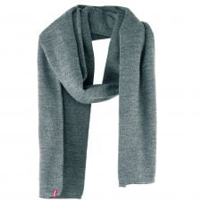 Levi's Plain Grey Men's Limit Scarf