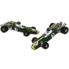 Lotus Type 49 Cufflinks