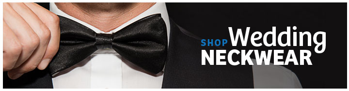 Wedding Neckwear