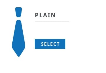 Plain Ties