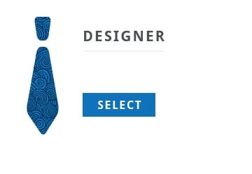 Designer Ties