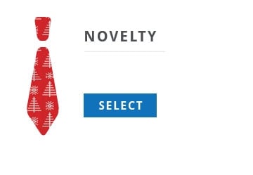 Novelty Ties
