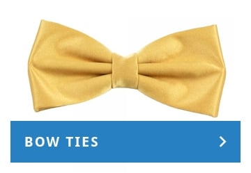 Bow Ties