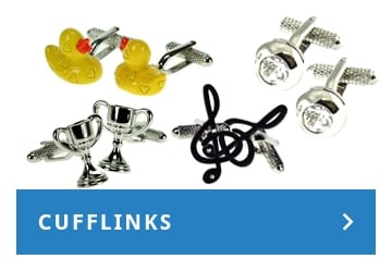 Cufflinks