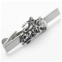 Motorbike Tie Bar