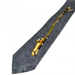 Musical Instrument Novelty Tie