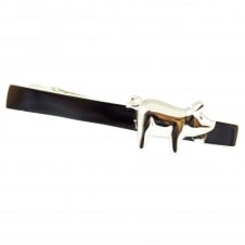 Pig Tie Clip 