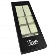 Plain Light Beige Men's Luxury Trouser Braces