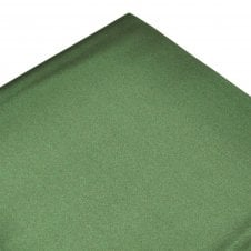 Plain Lovat Green Pocket Square Handkerchief