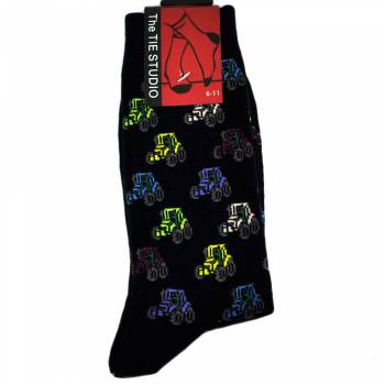 It’s Sock-tober at Ties Planet - Win a Pair of Socks Each Friday