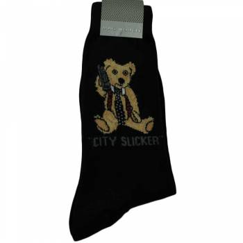 It’s Sock-tober at Ties Planet - Win a Pair of Socks Each Friday