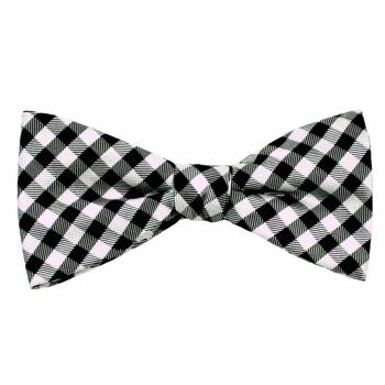 Win a Bow Tie of Your Choice