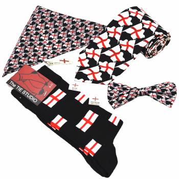 Win a Full Range of England Accessories for World Cup 2014!
