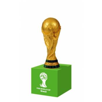 Your Chance to Win the World Cup
