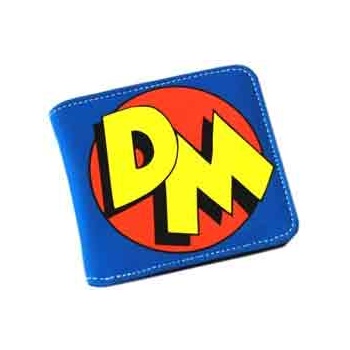 Win a Danger Mouse Wallet