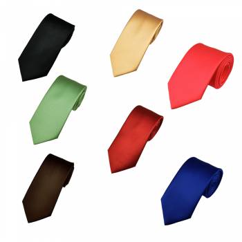 Win a Tie for Every Day of the Week