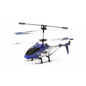 Win a Remote Control Helicopter