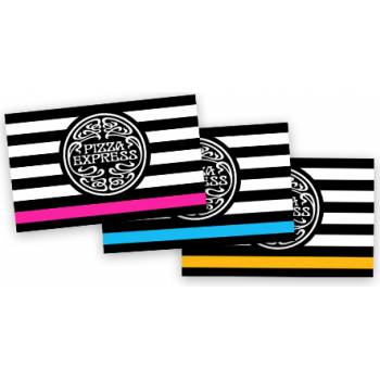 Win a £50 Pizza Express Gift Card