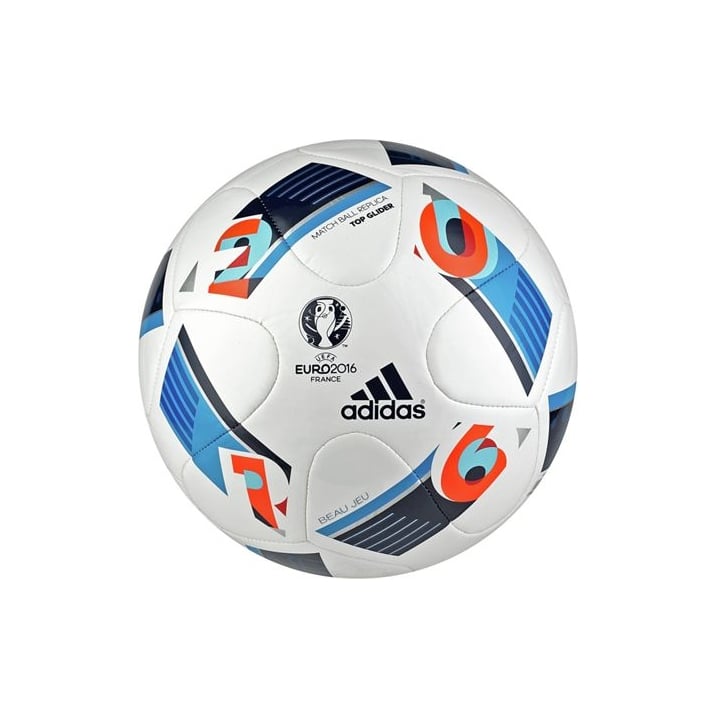 Win a Euro 2016 Replica Football