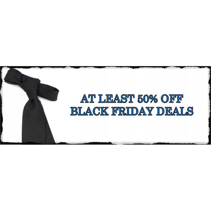 Win a Black Friday Item of Your Choice!
